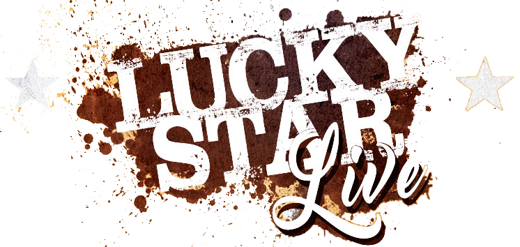 Lucky Star Bar Logo